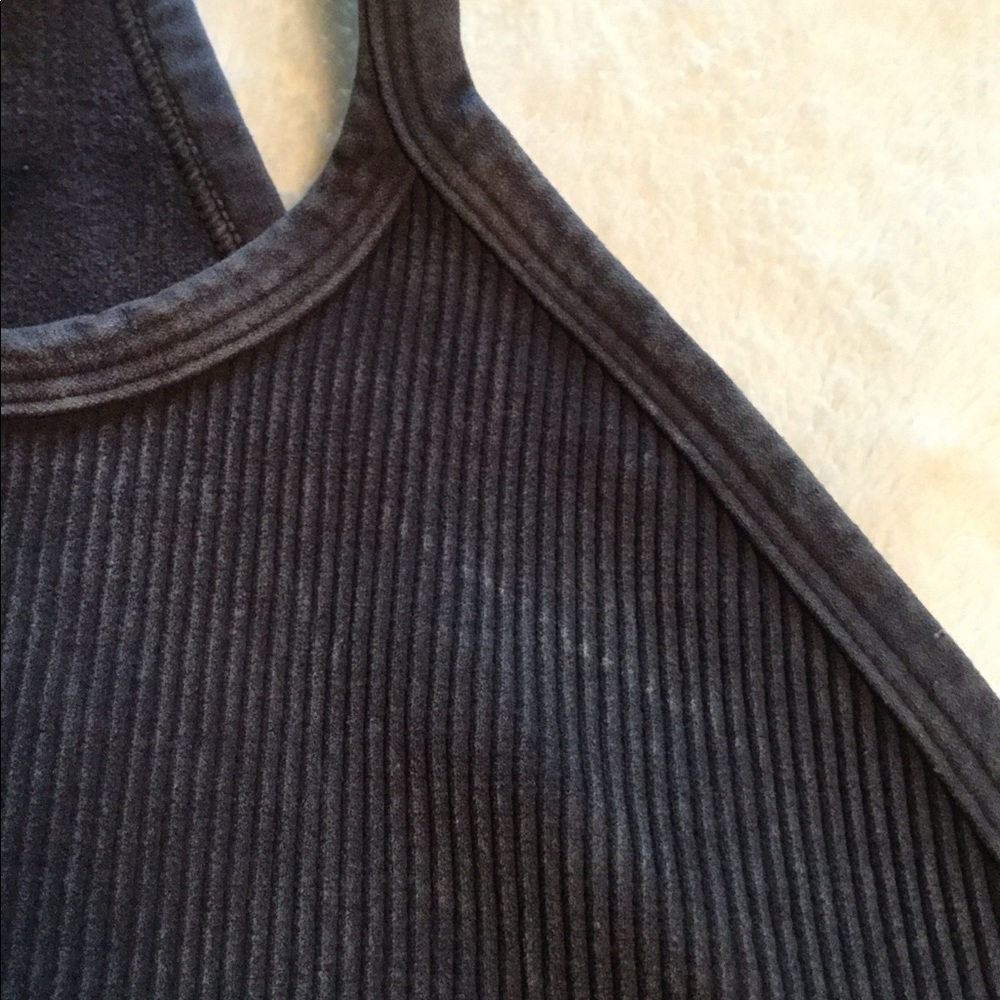 FP Movement Happiness Runs Crop NWOT** - Picture 13 of 14